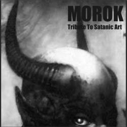 Tribute to Satanic Art